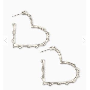 Kendra Scott earrings